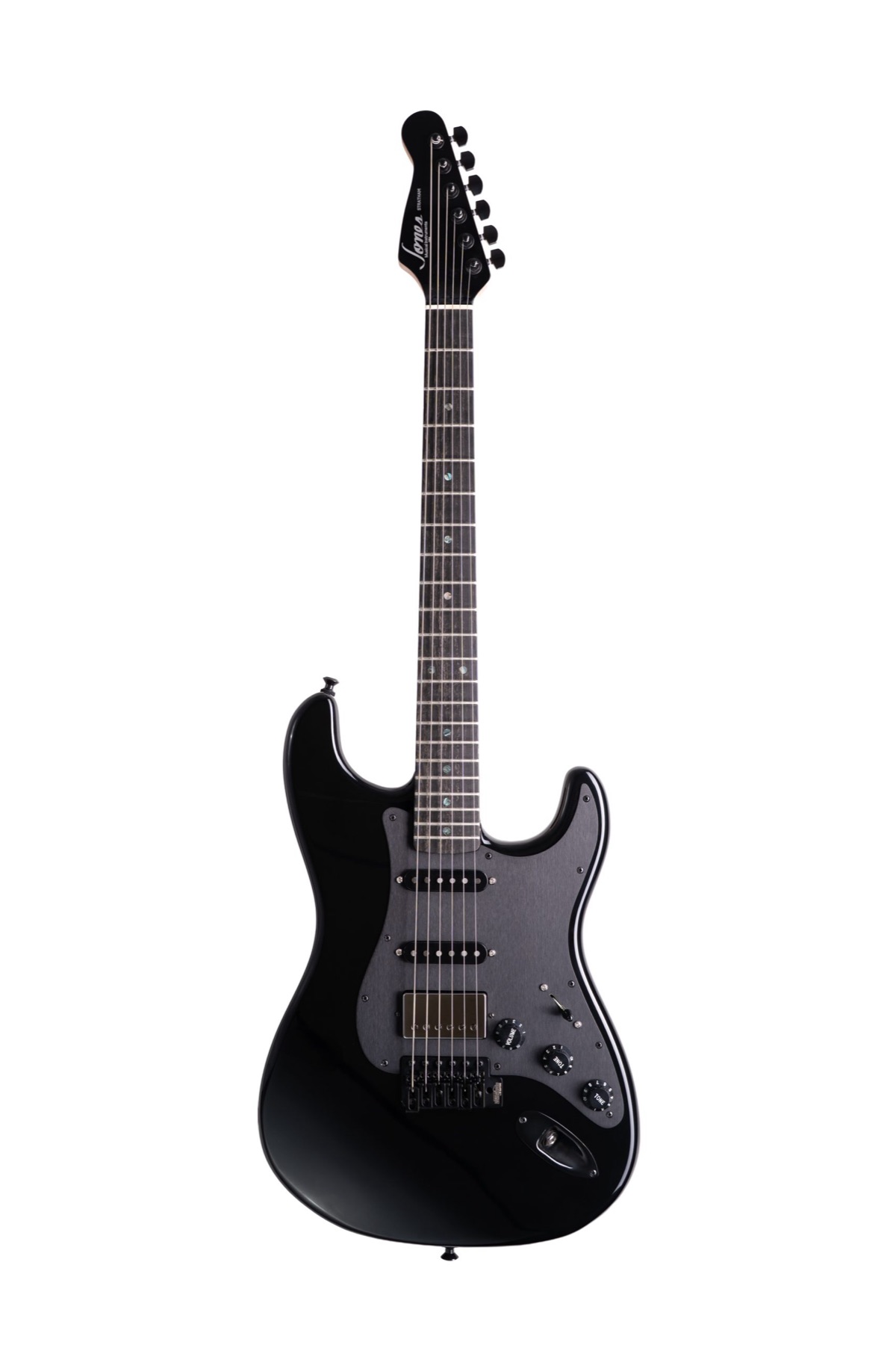 Stratham in Dark Jones finish