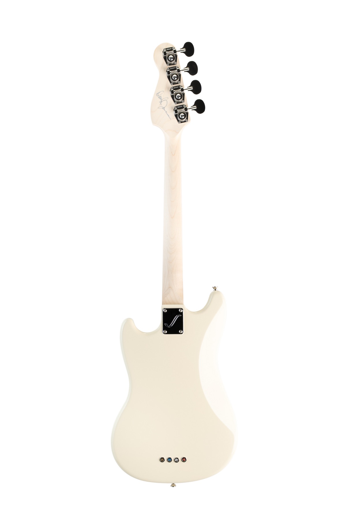 Mach II in Beige Mint finish