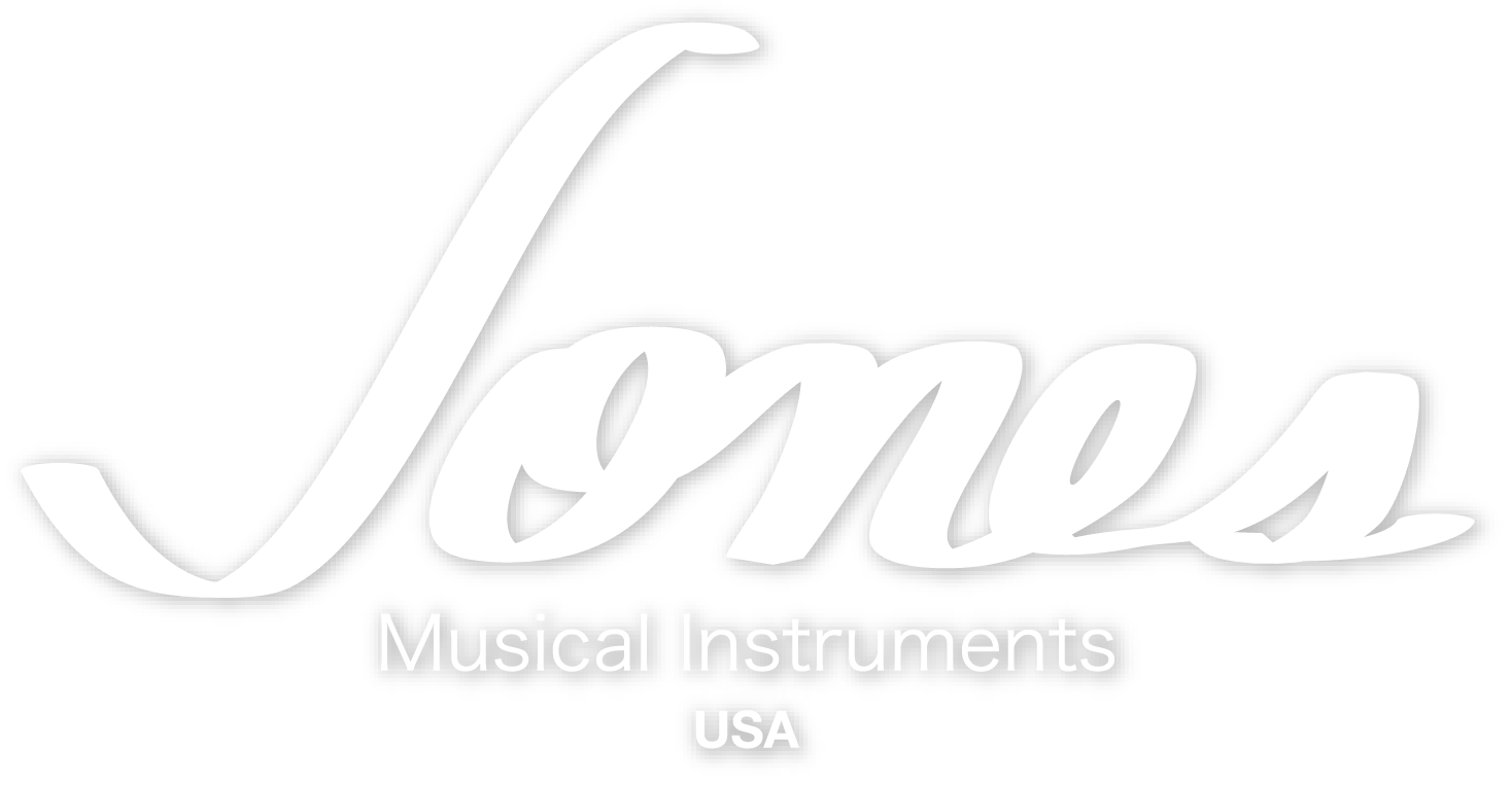 Jones Musical Instruments