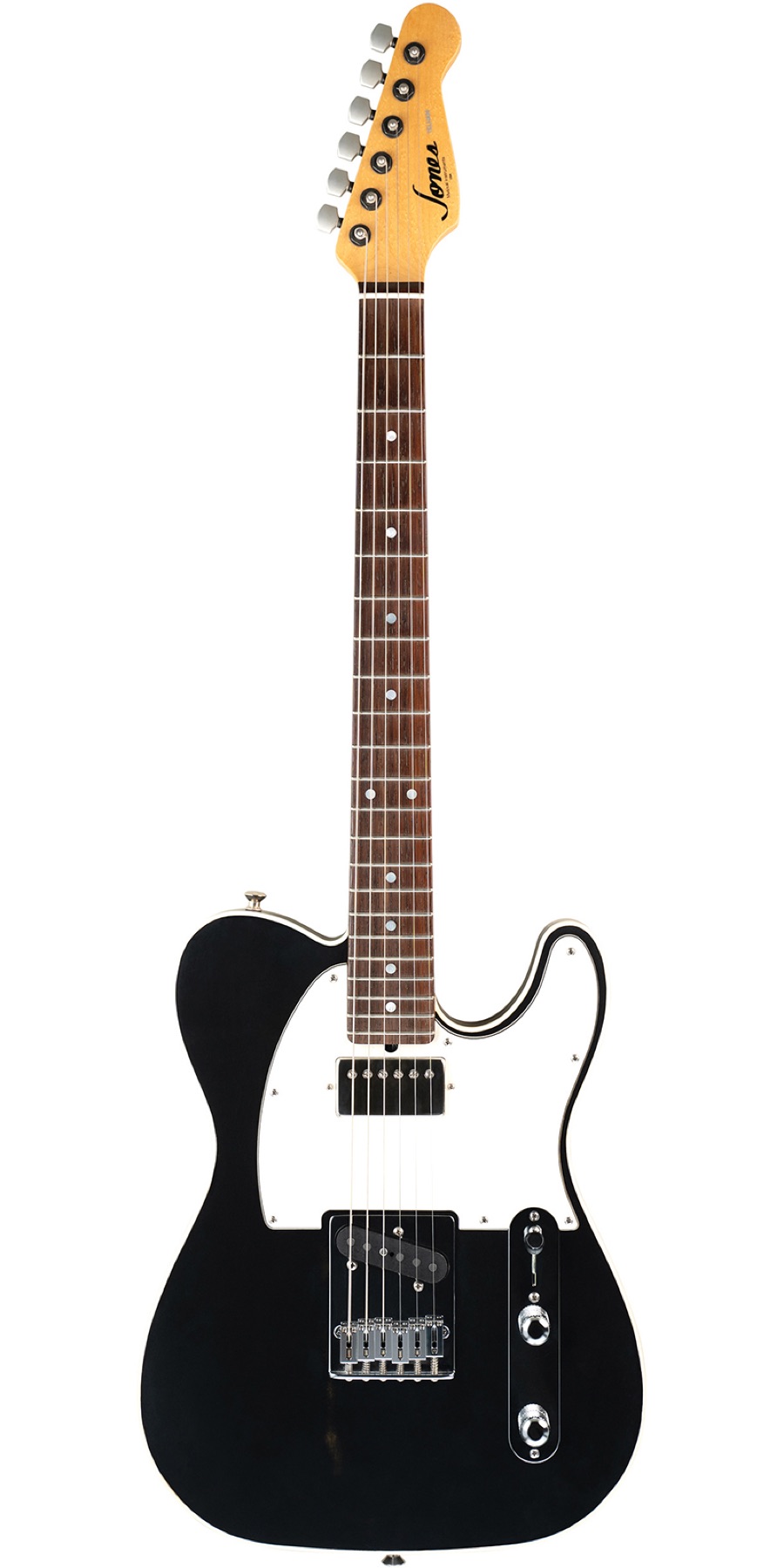 Telham guitar