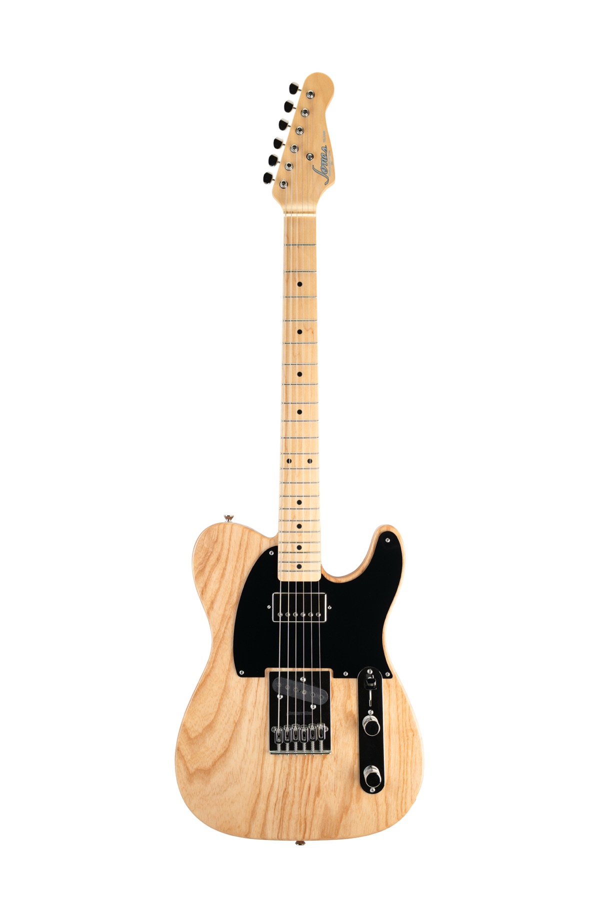 Telham in Natural finish