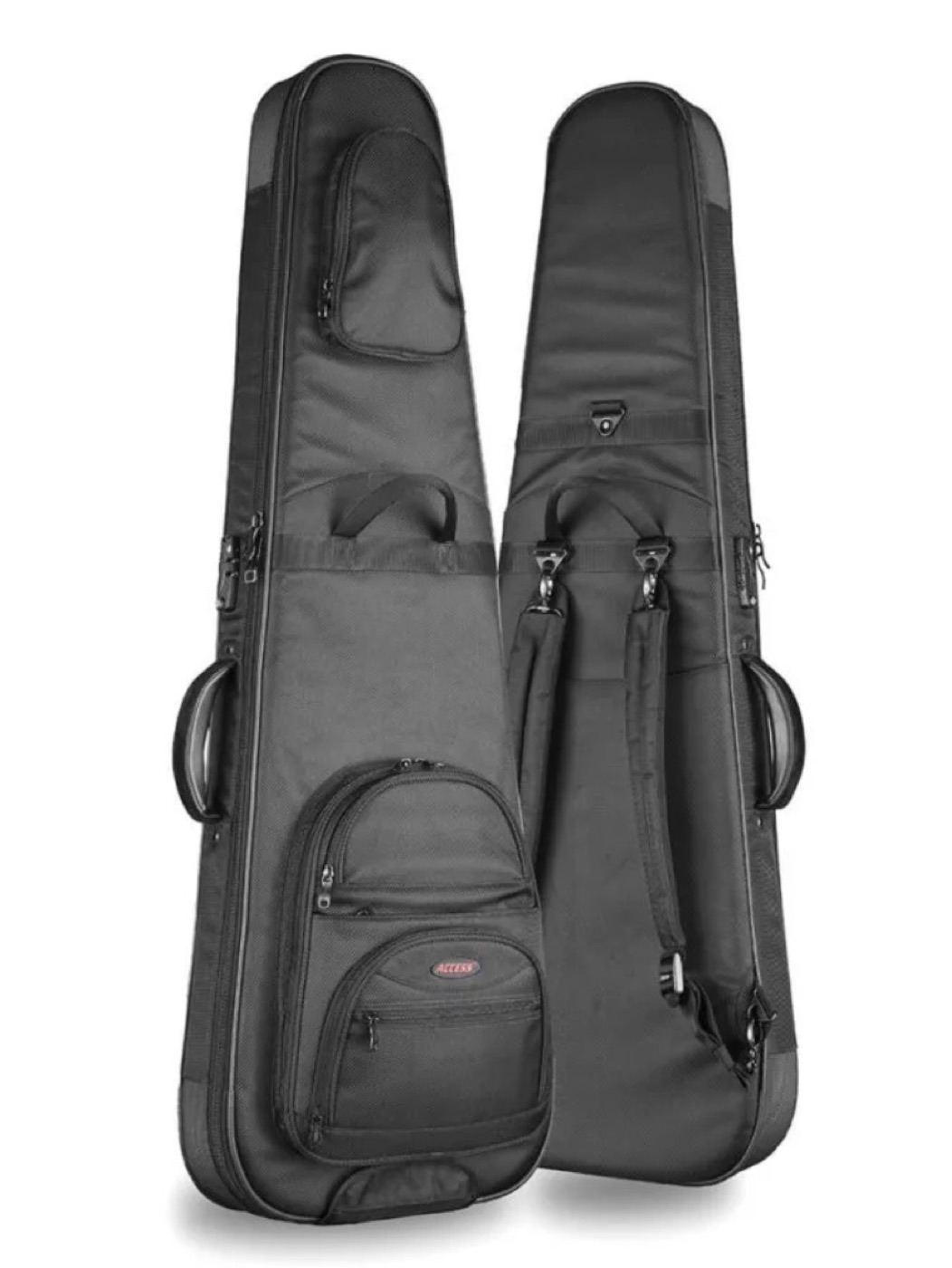Stage Five electric bass gig bag