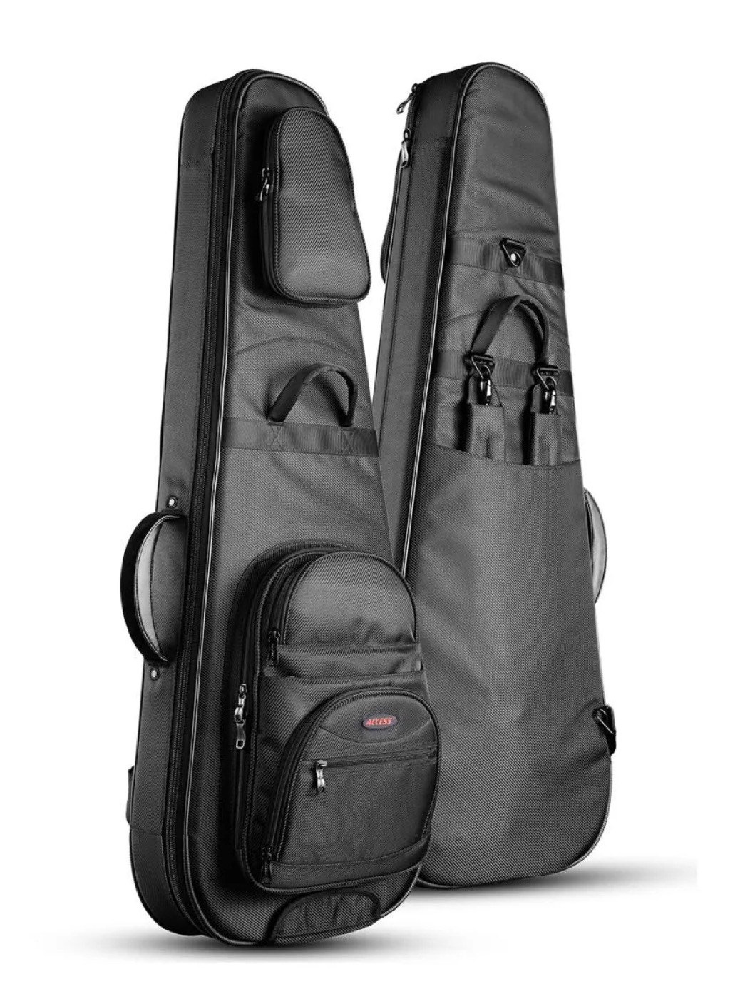 Stage Five electric guitar gig bag