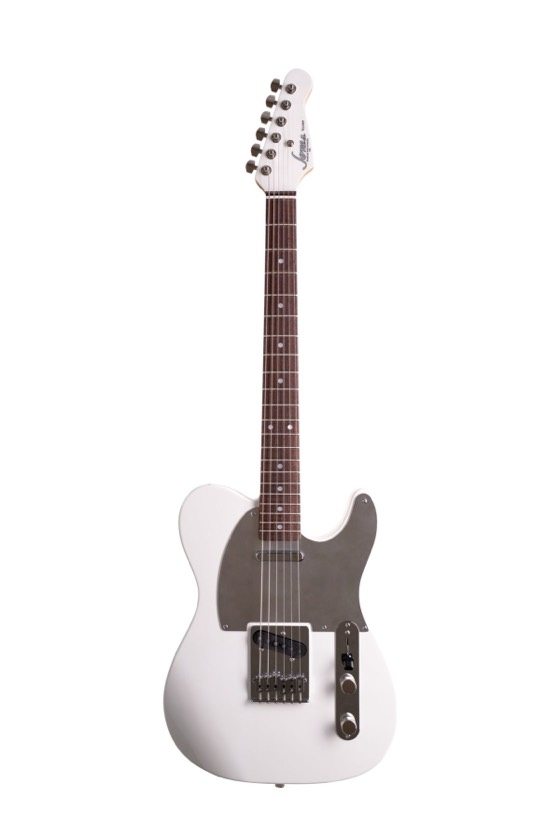 Telham White Tuxedo
