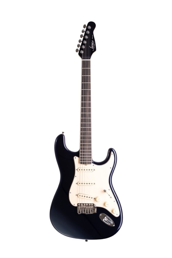 Stratham Midnight Blue