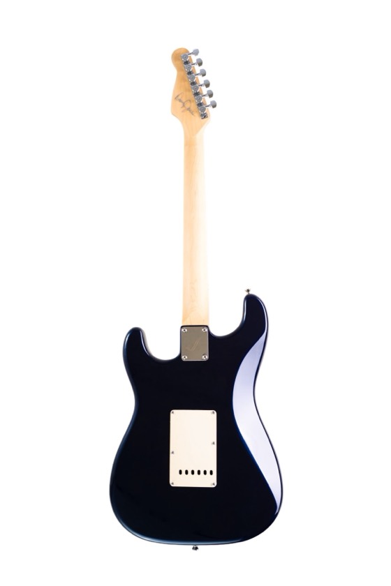 Stratham Midnight Blue
