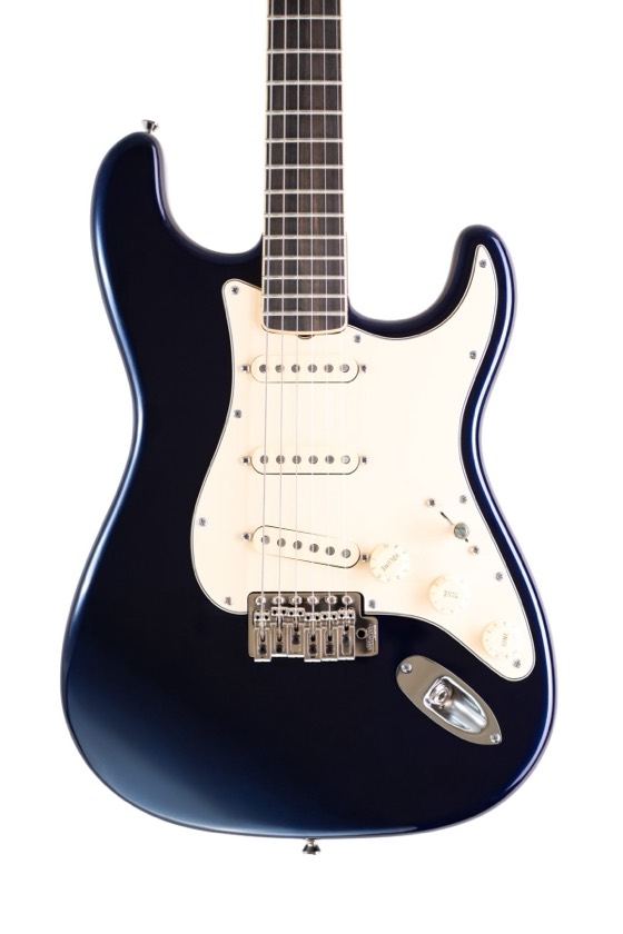 Stratham Midnight Blue