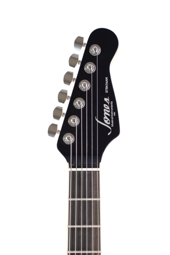 Stratham Midnight Blue