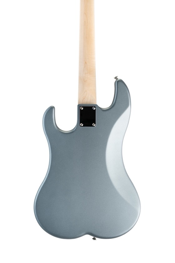 Gresham Silver Grey