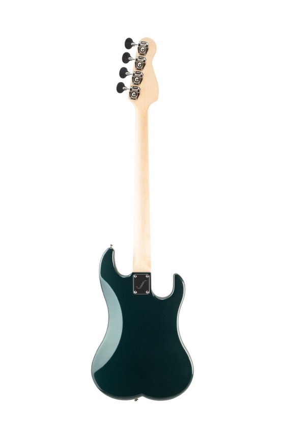 Gresham Green, Lefty