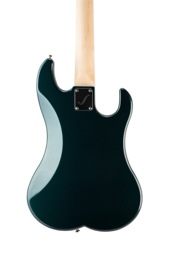 Gresham Green, Lefty