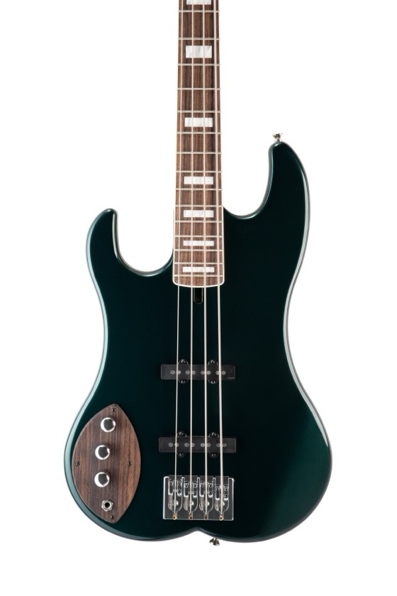 Gresham Green, Lefty