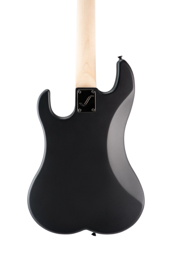 Chatham Matte Black