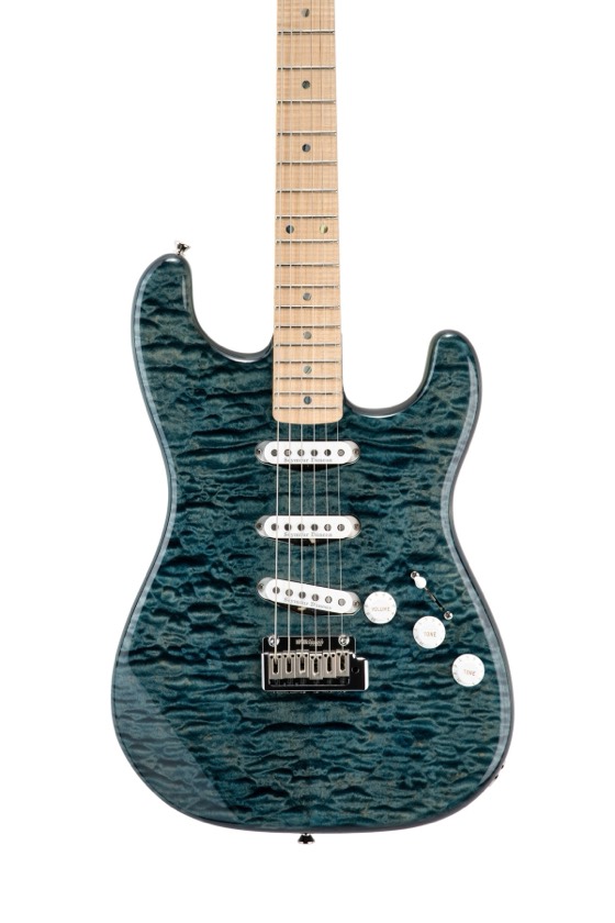 Stratham Ocean Blue