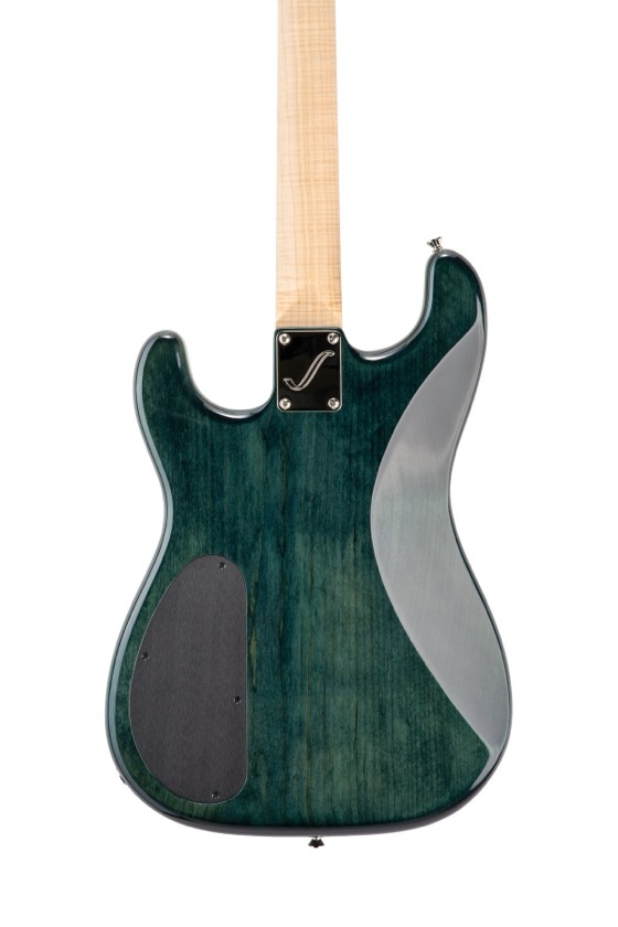 Stratham Ocean Blue