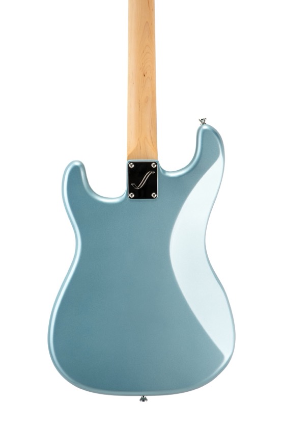 Stratham Aquamarine